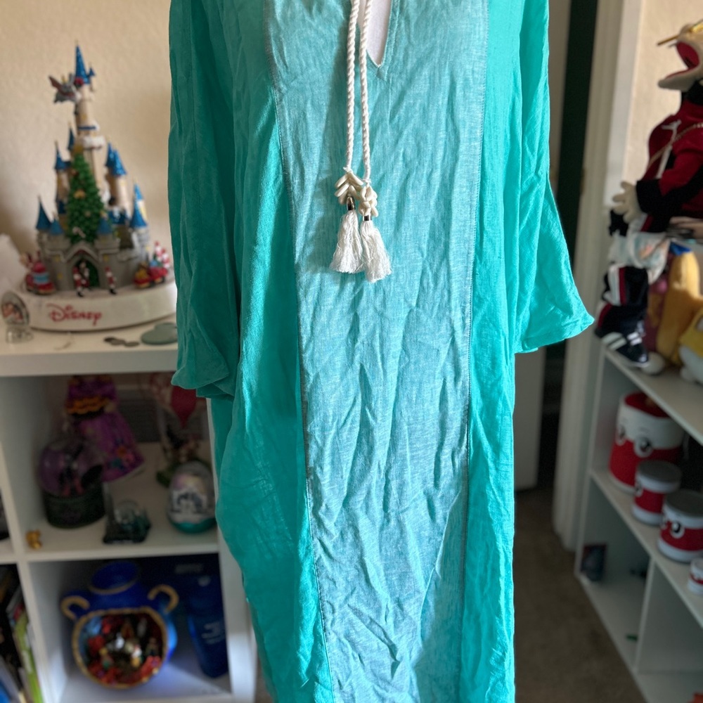 New without tags Sigrid Olsen. Coverup Kimono